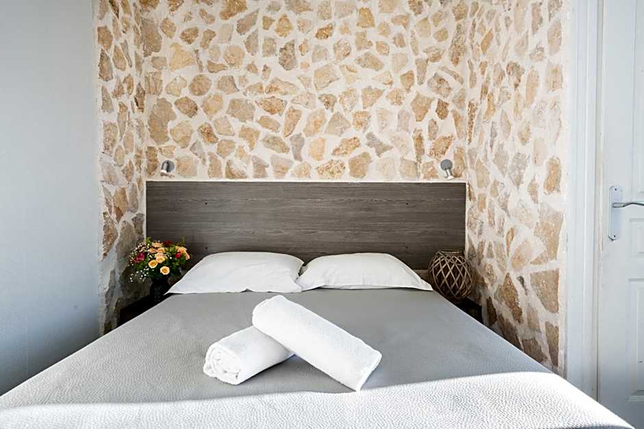 Hotel De Belgique à Menton