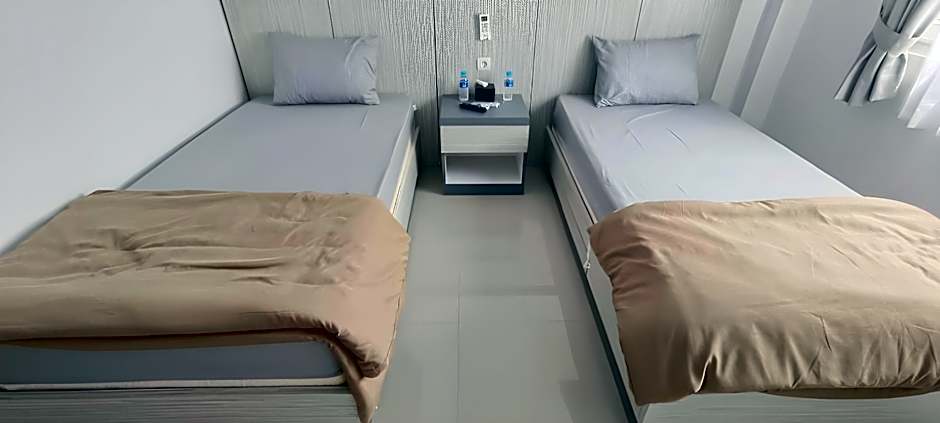 Hotel O De Luna Hotel