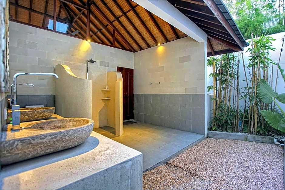 Villa Esperanto Seminyak