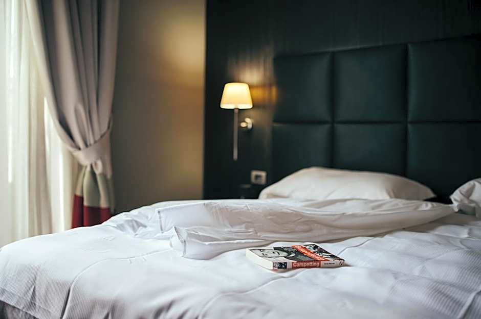 Hotel Porta Felice & Spa