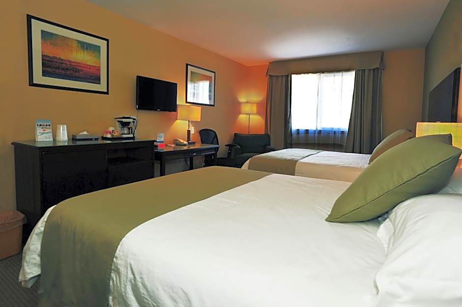 Ramada by Wyndham Williams Lake