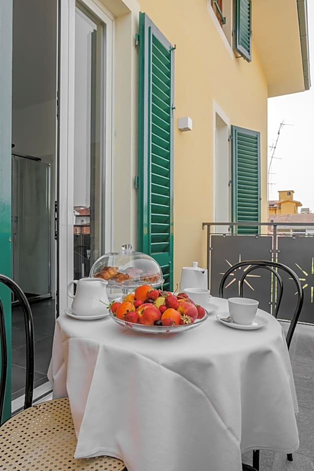 Albergo Alassio