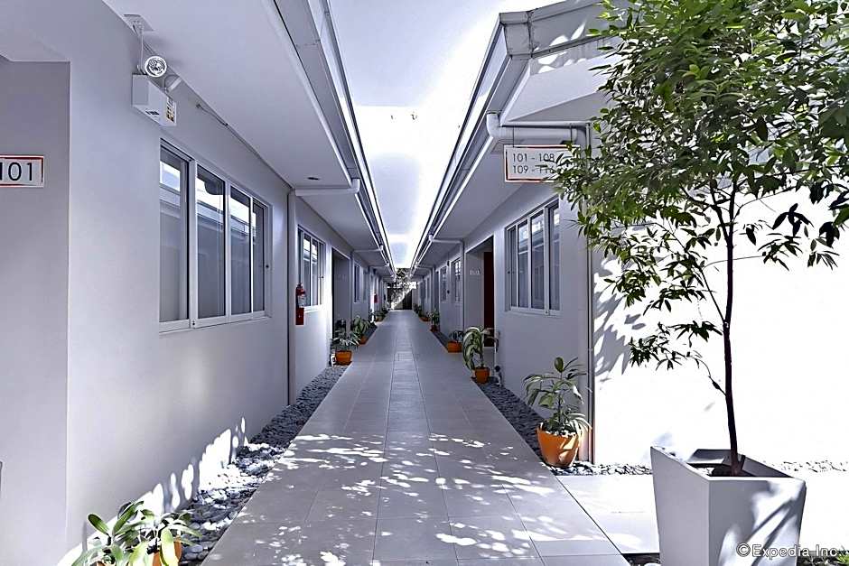 Escario Central Hotel