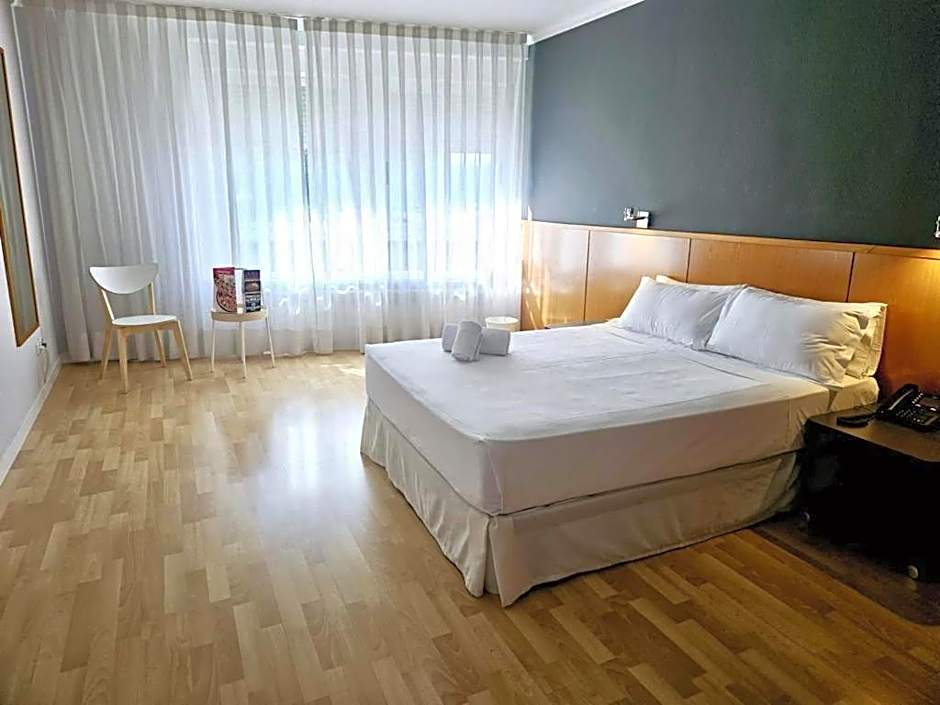 AP Hotel Madrid Airport