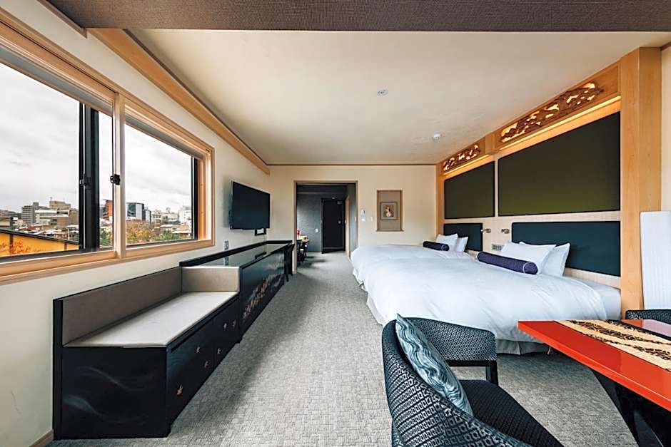 Hotel Alza Kyoto