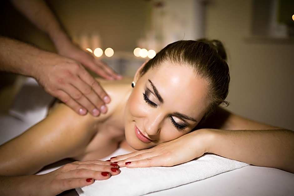 Hotel *** NAT Ustroń