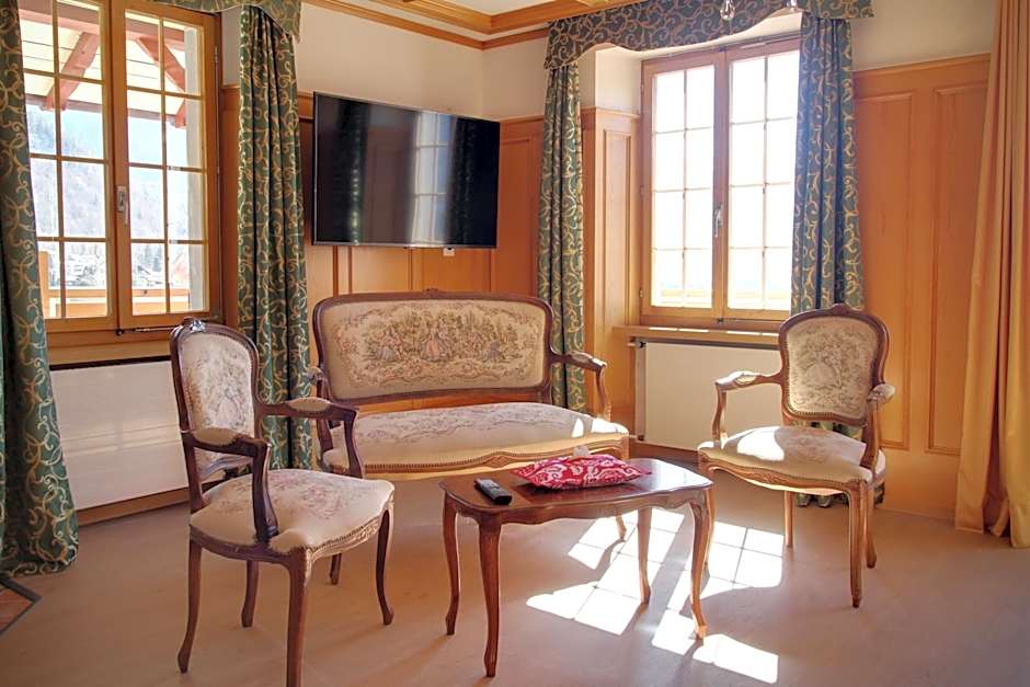 Gasthof zur Bündte