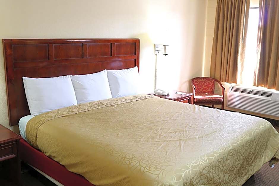 Budget Inn Flagstaff