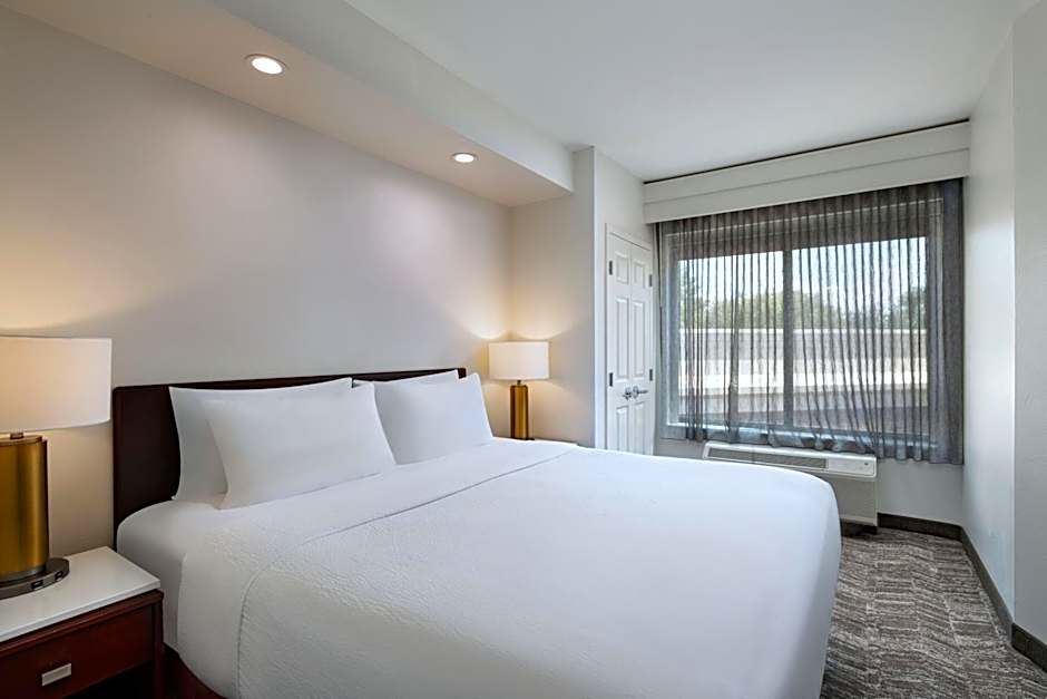 SpringHill Suites by Marriott Dallas Dfw Airport East/Las Colinas Irving