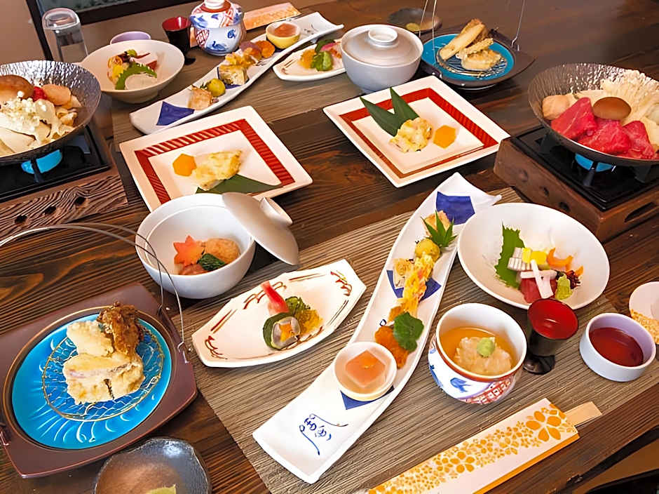 Gero Onsen Yamagataya