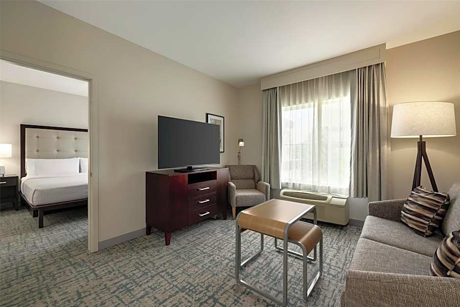 Homewood Suites By Hilton Denver West - Lakewood