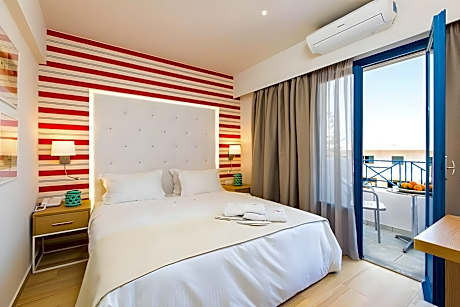 Double Room for 1 Person