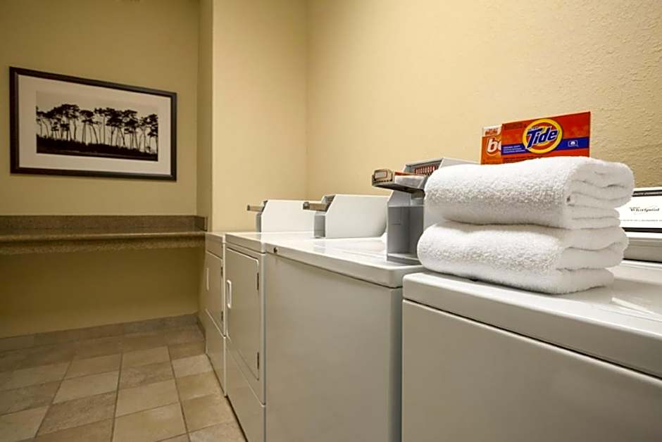 Country Inn & Suites by Radisson, Oklahoma City - Bricktown, OK