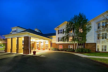 Homewood Suites By Hilton Hartford-Farmington
