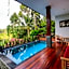 Pondok Sebatu Villa