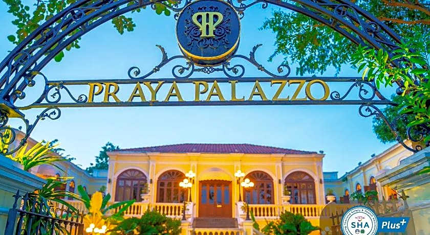 Praya Palazzo - SHA Plus