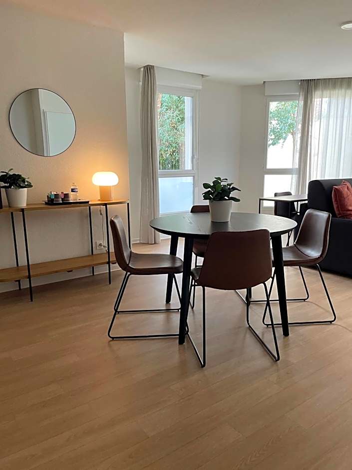 Apparteo Montpellier