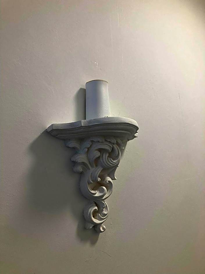 The New Astoria Hotel