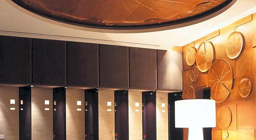 Jianguo Hotel Guangzhou