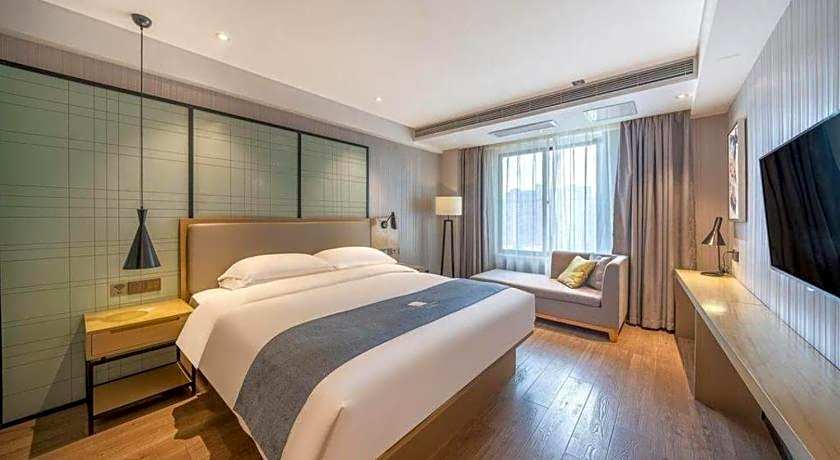 Echarm Hotel Nanchang Hongcheng Big Market