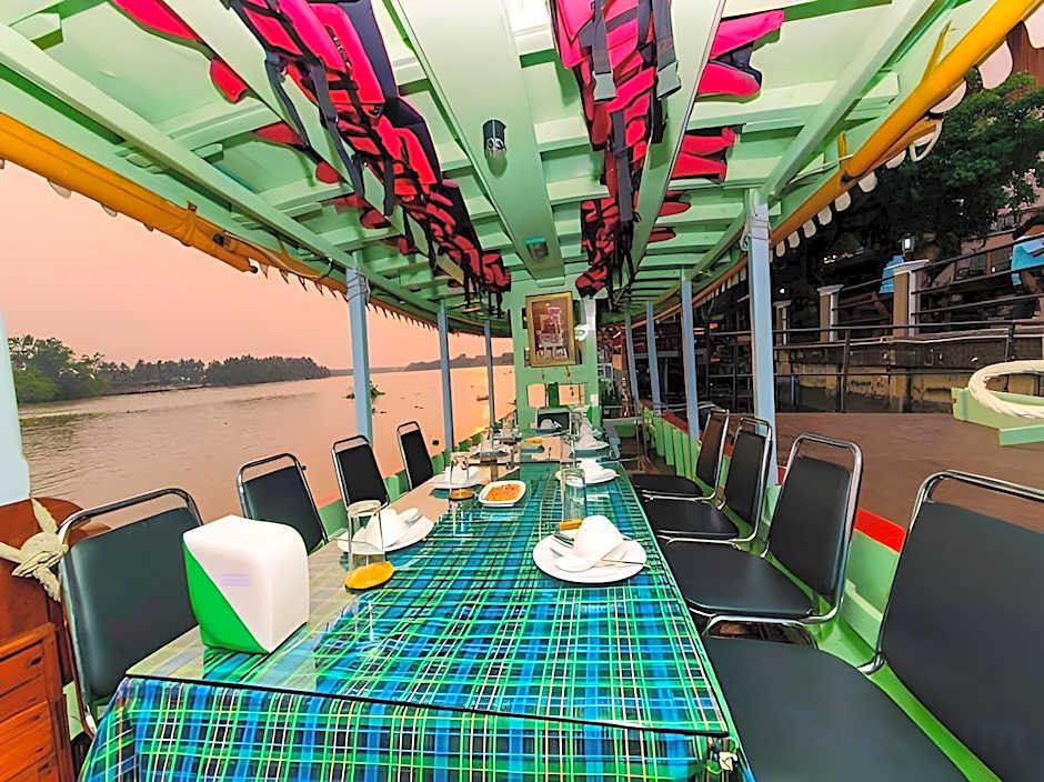 Nopparat Garden Hotel