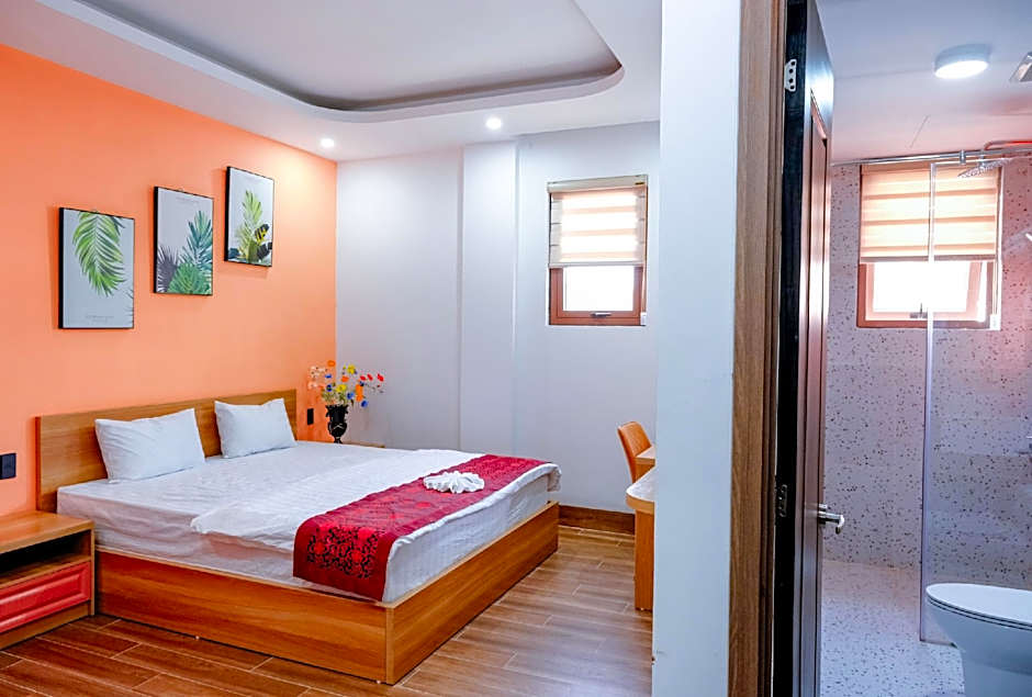 ROVA HOTEL - POSITANO HORSE PHU QUOC