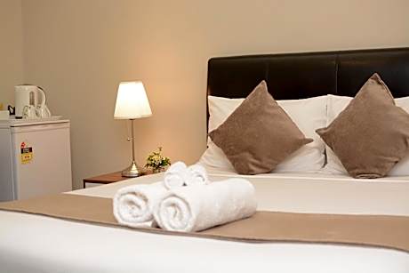 Ellard Bed & Breakfast