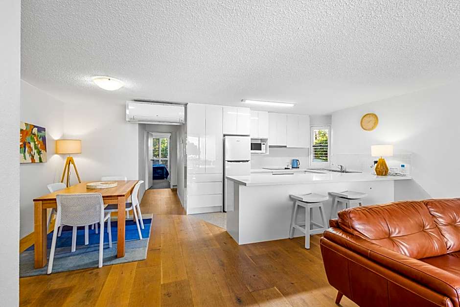 Alexandria Apartments