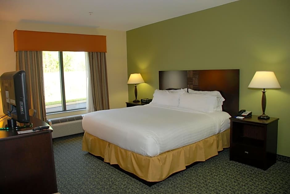 Holiday Inn Express & Suites Covington By IHG