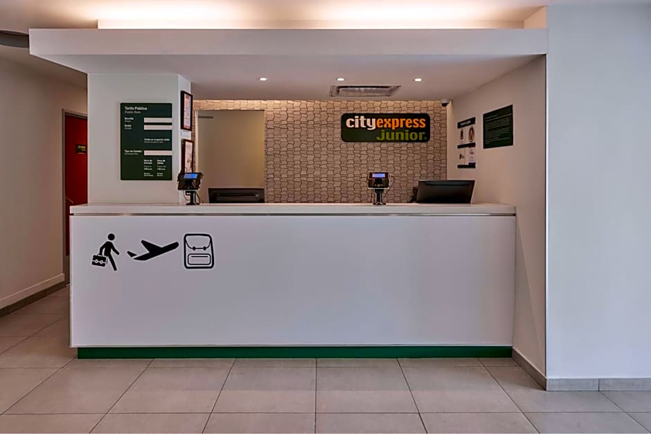 City Express Junior by Marriott Cancun