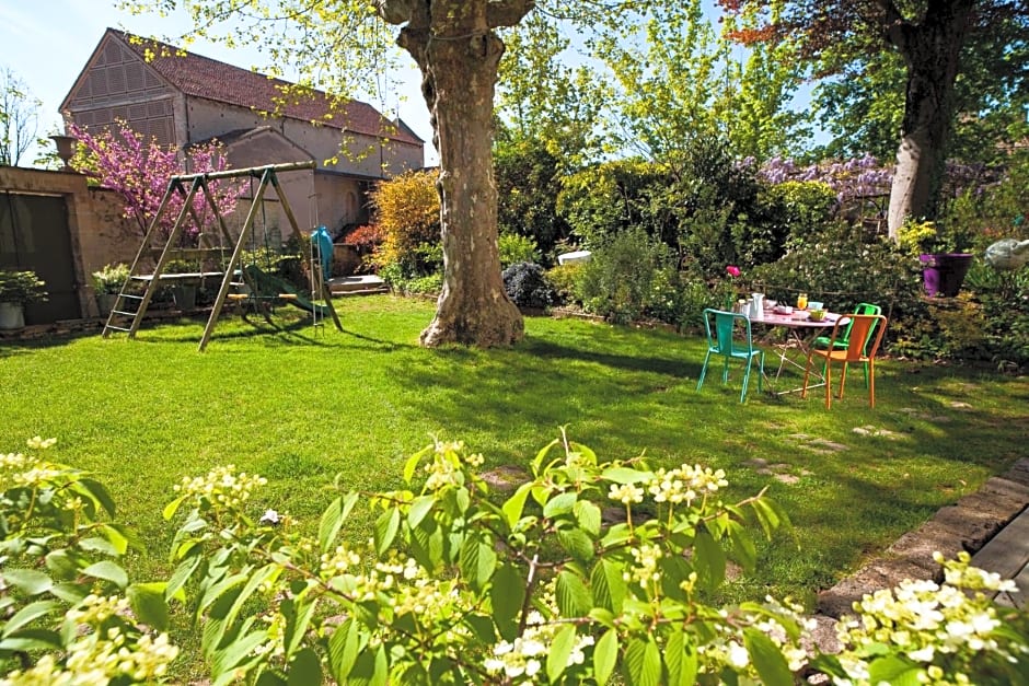 Le Clos de l'Abbaye