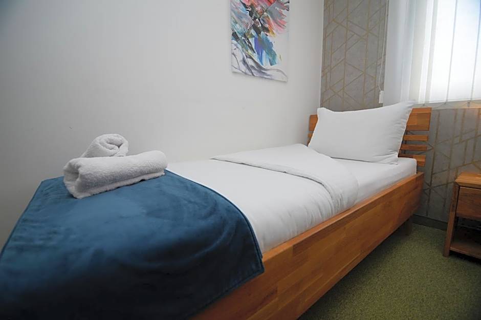 Apartmani Čarolija
