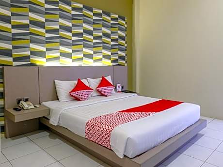 Griya Asri Hotel Mataram