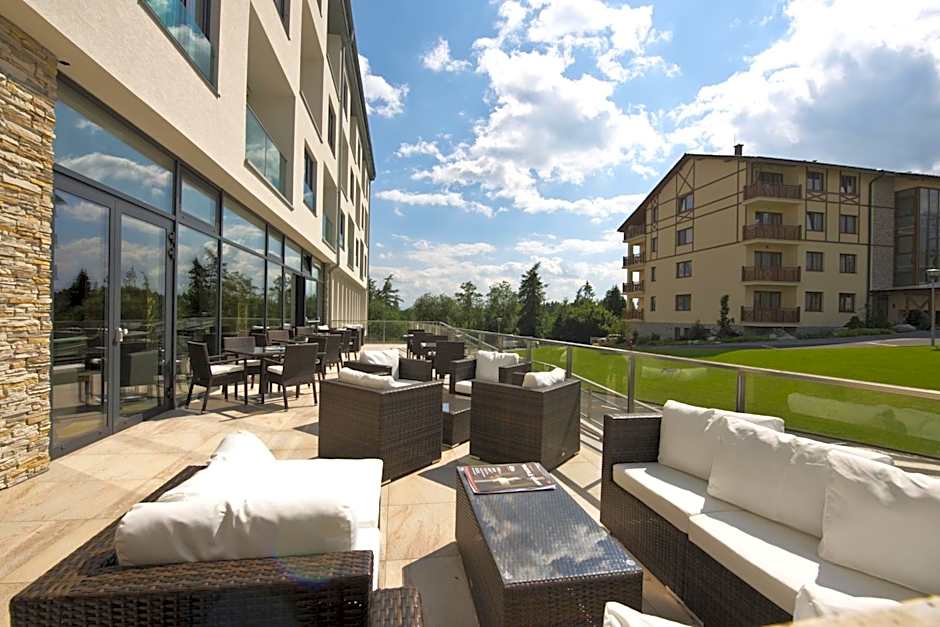 Hotel Lesna – Adult Friendly