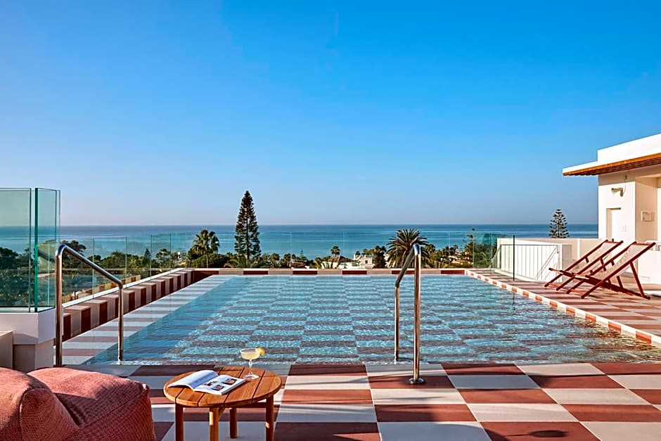 Kimpton Los Monteros Marbella By IHG