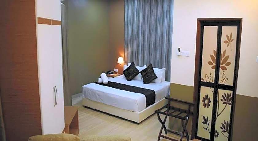 Hotel Kobemas Melaka