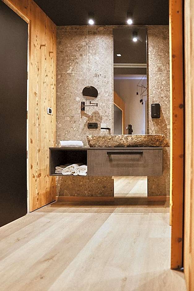 Albergo Meublè Vecchio Scarpone