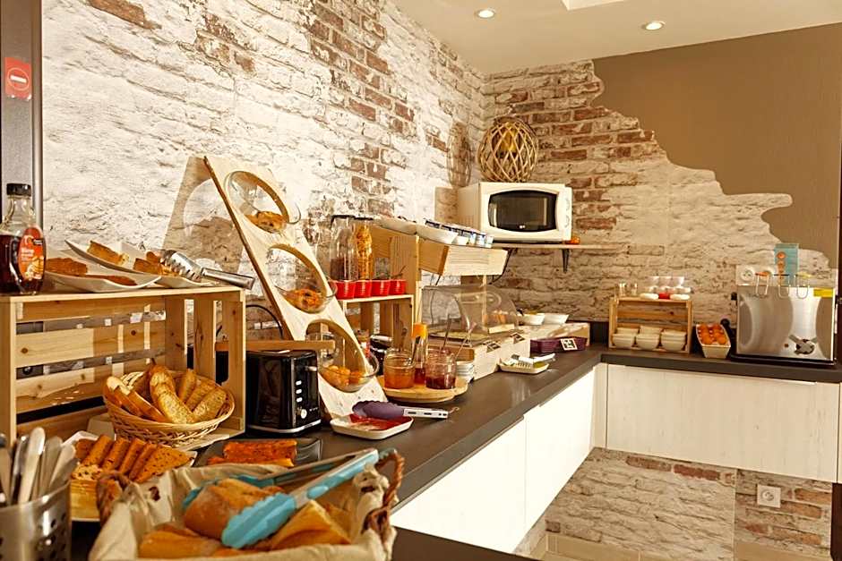 Hotel Les Gabarres