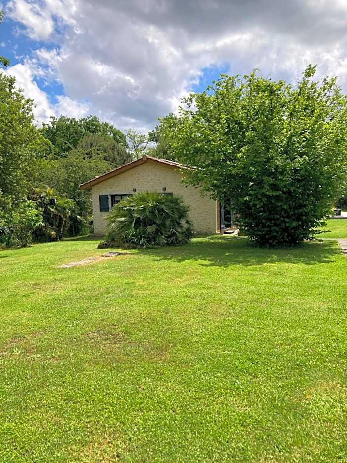 Crisalys Chambres d'Hôtes