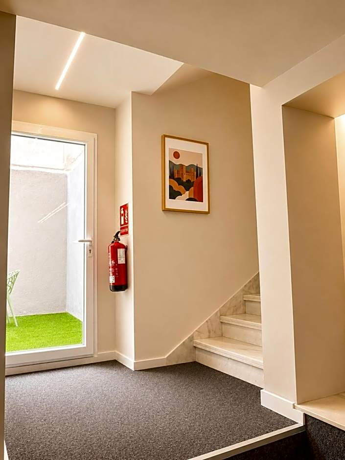 Casa Violeta by Blossom Hotels