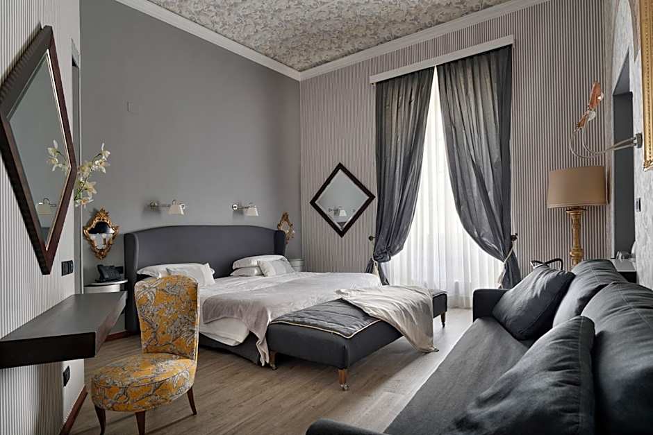 De La Pace- Sure Hotel Collection by Best Western