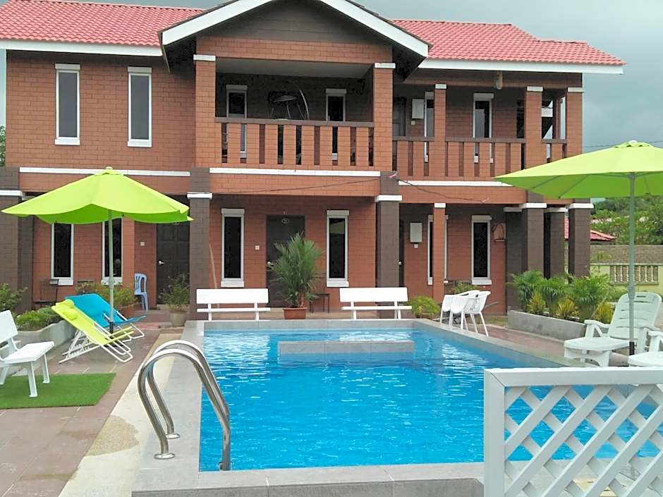 D'Lima Beach Inn