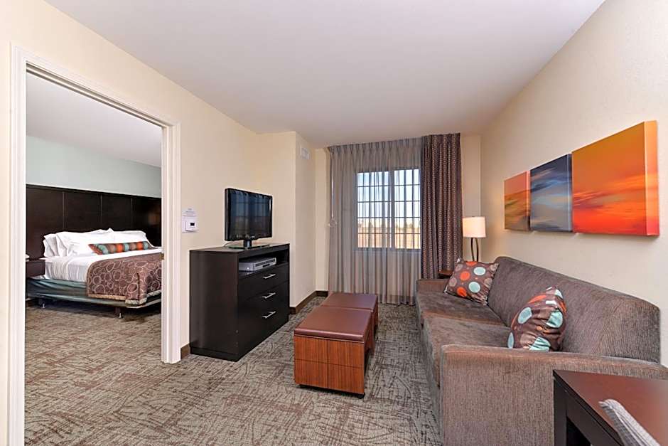 Staybridge Suites O'Fallon Chesterfield By IHG