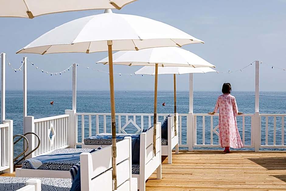 Masseria Torre Coccaro