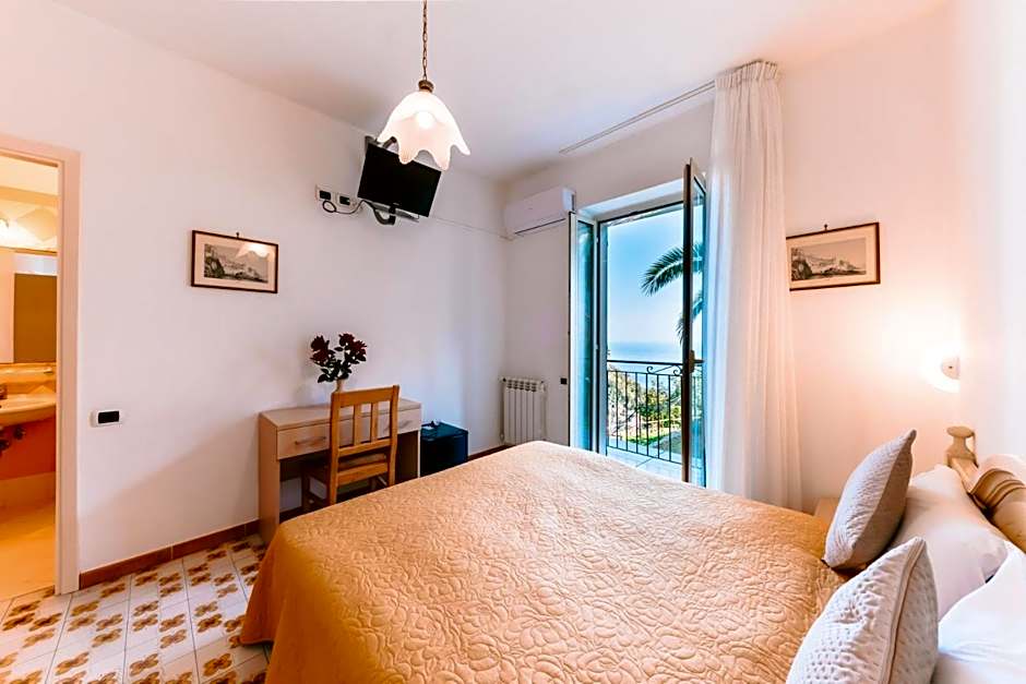 Hotel Villa Giuseppina