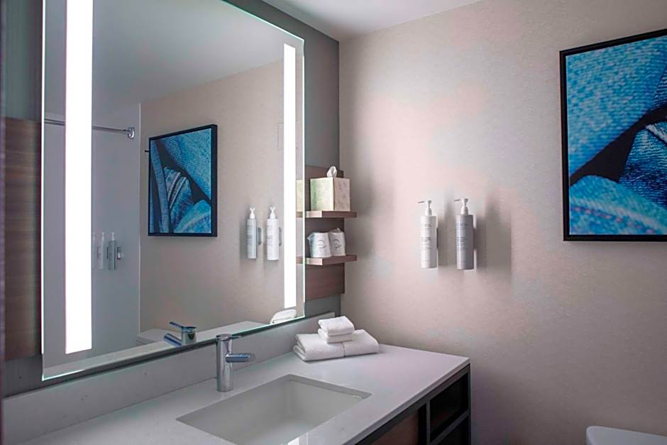 Hilton Garden Inn Roanoke Rapids / Carolina Crossroads