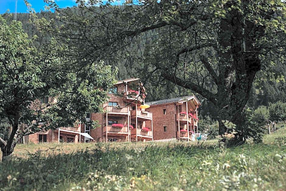 BerglandHof Hotel Ernen