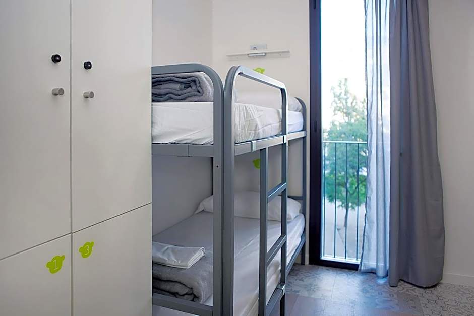 Meeting Point Hostels