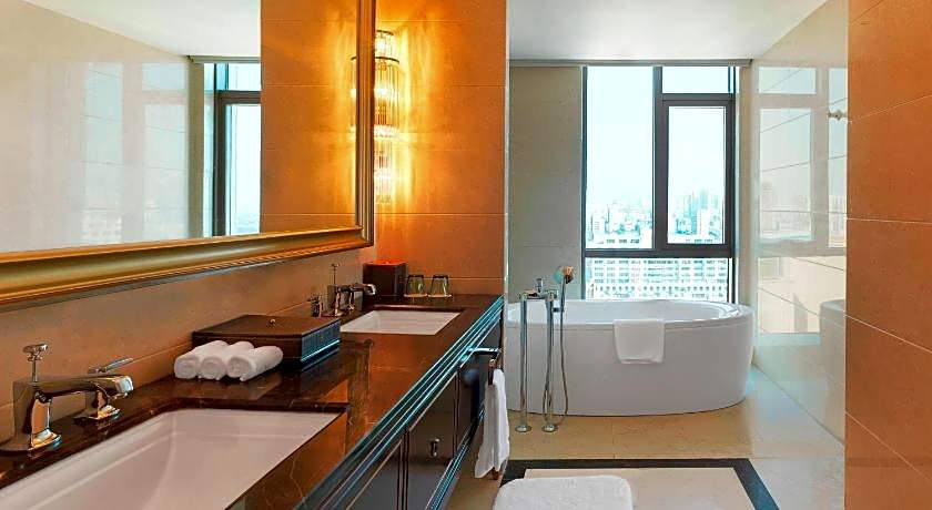 Sheraton Shantou Hotel