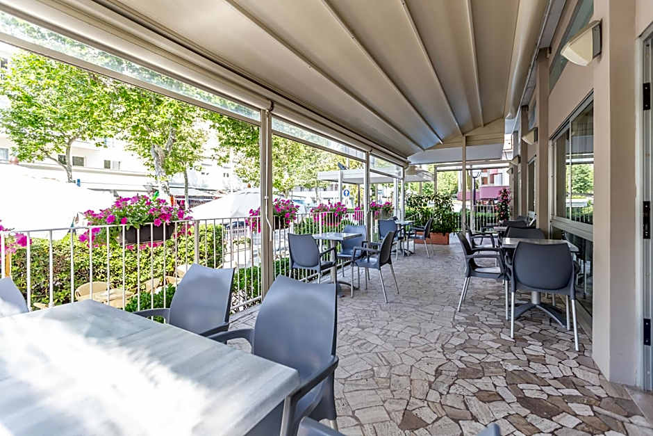 Hotel Haway